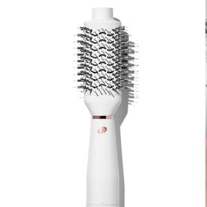 T3  AIREBRUSH oval Hair Dryer Brush new no box